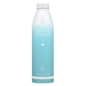Aluminum Water Bottle 250ml