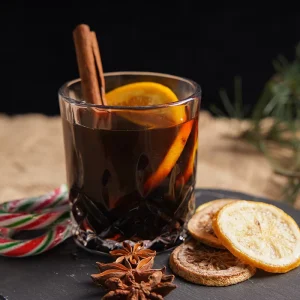 American style Black Coffee Powder Instant Coffee Without Sugar or Alcohol Aromatic Coffee Powder