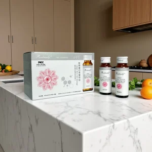 Anti Aging Deep Ladies Private Label Healthcare Beauty Milk Liquid Collagen Supplements Drink Product for Women and Men