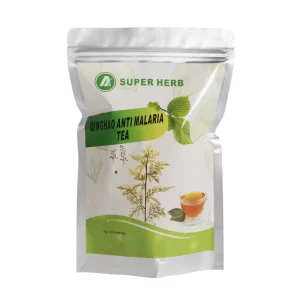 Anti Malaria Infusion Pure Herbs for Immune Support Qing Hao Pure Nutrients Herbal Tea