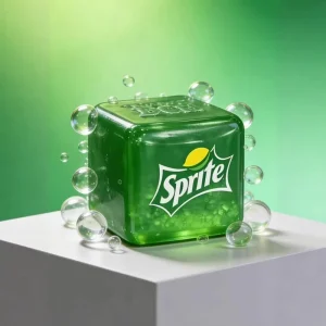Anti Stress Squeeze Toy for Children Old Decompression Slow Rebound Hot Selling Plastic Sprite Cube