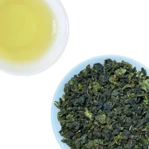 Anxi Golden Cassia Oolong Tea Premium Organic Loose Leaf Osmanthus Peach Aroma Health Tea Slimming Bottle Packets New