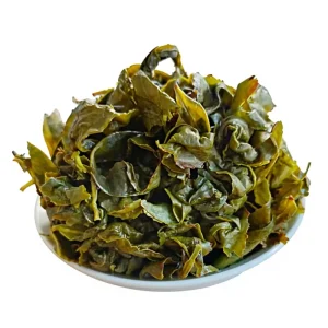 Anxi Golden Osmanthus Oolong Tea High Fragrance Tea Factory Direct Customizable