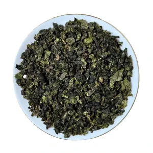 Anxi Light Scent Huang Dan Oolong Tea Low Cost Bulk Supply