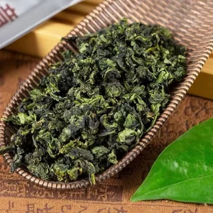 Anxi Tieguanyin Tea Slimming & Healthy New Batch Loose-leaf Oolong Tea