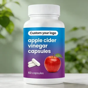Apple Cider Vinegar Capsules Apple Cider Vinegar Gummies Apple Cider Vinegar Powder