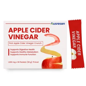 Apple Cider Vinegar Drink Slimming Supplement Private Label Vegan Vitamins Acv Adult Apple Cider Vinegar Drink