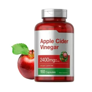 Apple Cider Vinegar Gummies