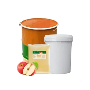 Apple Juice Concentrate (AJC) for Industrial Use Manufacturing