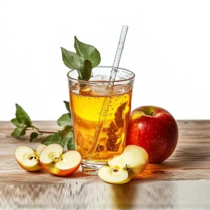 Apple Juice in Drum in 70 71% Brix in Drum Packing