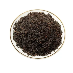 Aromatic Earl Grey Black Tea Sri Lanka Natural Bergamot Flavored Earl Grey Tea Supreme Citrus Blended Ceylon Earl Grey Black Tea
