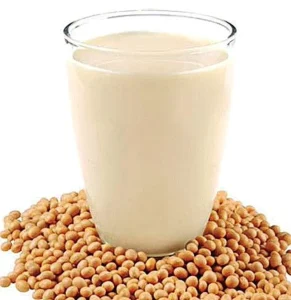 Artificial Soya Milk Flavor Liquid for Food & Beverage Soy Bean Milk Flavour