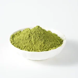 Artisan Stone Ground Matcha Green Tea Powder High Elevation Farm Sourced For Thick Tea Smooth Silky Texture Non GMO