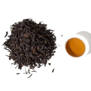 Assam Black Tea Loose Leaf Slimming & Health Tea Bulk Bag for Bubble Tea Handmade Level One 500g