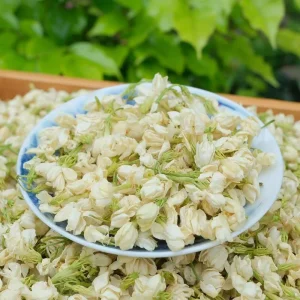 Authentic Jasmine Tea Herbal Tea Originating From China Helps clear Intestines Detoxify Flatten the Abdomen and Reduce Fat
