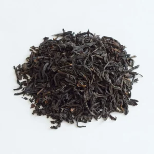 Authentic Lapsang Souchong Smokey Flavor Black Tea High Quality Health Tea Gift Set Afternoon Tea Sachet Bulk