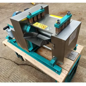 Automatic Commercial Sugarcane Juicer Extractor Machine