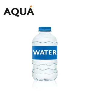 Automatic Filtered Bottle Water Factory Water Bottling Factory in Dubai