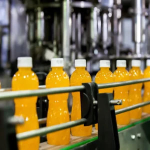 Automatic Fruit Juice Filling Machine Apple Grape Orange Mango Juice with Fruit Pulp Bottling Machine for Juice Factory Use