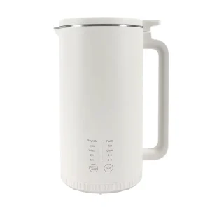 Automatic Heating Cooking Soy Milk Maker Soybean Milk Machine Multifunctional Plant Based Milk Maker