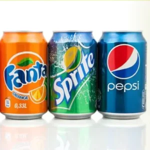 Automatic High Capacity Sparkling Water & Beer Production Line with Labeling & Filling Machines