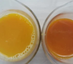 Automatic Latest Fresh Material Fruit Chinese Fruit Factory Drink Concentrated Orange Juice