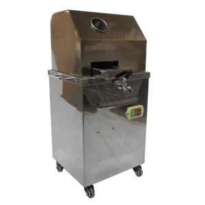 Automatic Sugar Cane Juicer Machine 110V Electric Sugarcane Juicer