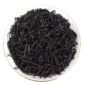B-001 Free Samples Customizable Yunding Plateau Red Tea Yunnan Black Tea Boosts Immunity Loose Leaf Tea Factory Direct Sales