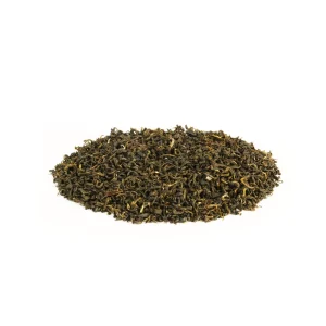 Bailan Biluochun Oolong Tea Ingredients OEM Flavor Oolong Tea