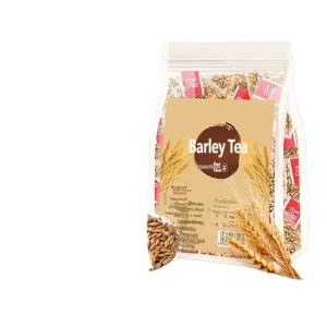 Baking Barley Tea with High quality Roasting Aroma Strong Flavor and a Rich Aroma That Promotes Digestion