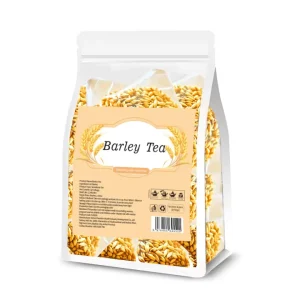 Barley Tea Selected Barley Roasted at Low Temperature Mellow Grain Aroma Clear Soup Additive Free Original Grain Tea