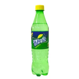 Best Seller Classic Sprites 500ml * 24 Bottles Premium Carbonated Soft Drink