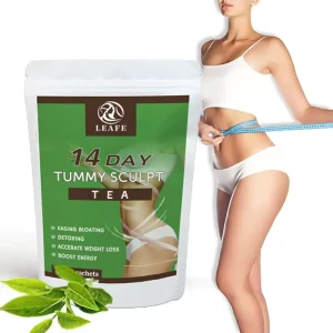 Best Slimming Products Fast Slimming Tea For Digestive Health Flat Belly Tea 14 Days Appetite Suppressant Tea