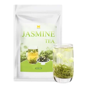 Best Supplier Jasmine Dragon Tea Premium Organic Jasmine Tea Premium Organic Jasmine Green Tea