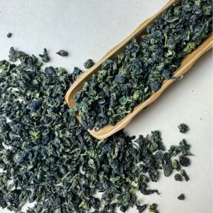 Best Taste Oolong Tie Guan Yin Tea Premium Quality Organic Loose Chinese Leaves Specialty Slimming Tea in Sachet Packaging