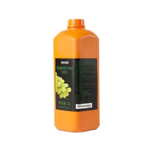 Beverage Fruits Juice Fruit Vegetable Juice Green Grape Concentrate Fruit Juice