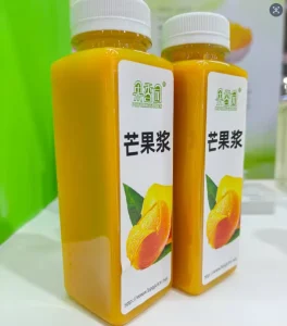 Beverage Premium Fresh Fruit Healthy Kosher Top Grade High Quality Concentrated Mango Juice