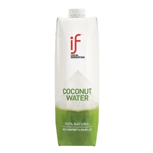 Beverages if Coconut Water Exotic Soft Drinks Fruit Drinks NFC Fresh Juice Drink Flavor
