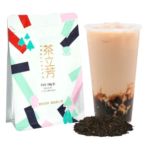 Black Peony Blended Slimming Tea Subscription Monthly Flavor Rotations 1000+ Subscribers Trusted Bag
