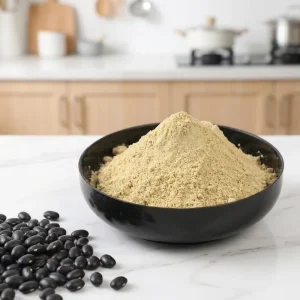 Black Soybean Powder