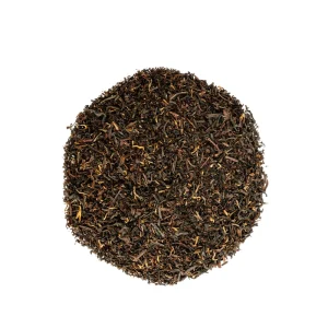 Black Tea Earl Grey Black Tea Milk Tea