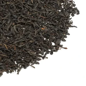 Black Tea Factory Supplied Healthy Loose Black Tea Supplier Premium Tea Keemun Kungfu Flavor