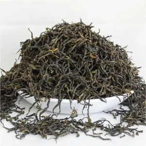 Black Tea Jin Junmei New Tea Fujian Small Alpine Black Tea