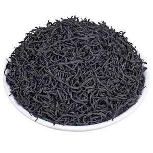 Black Tea Jinjunmei Loose Tea Factory Supply Luzhou-flavor Alpine Bulk Small Alpine Tea Source Bag