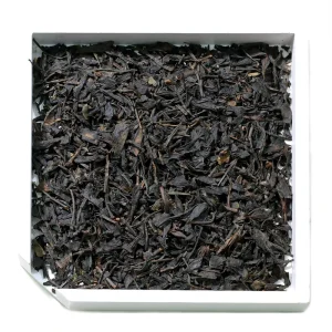 Black Tea Loose Tea 500g Bagged Bulk Chinese Enshi Organic High-Quality Black Tea