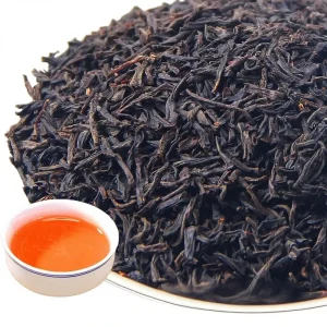 Black Tea Qimen Loose Leaf