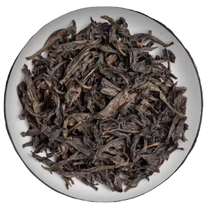 Black Tea in Bags for Milk Tea Shops 1kg Pack