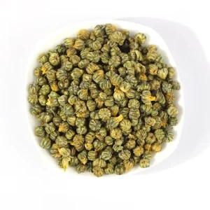 Blooming Chrysanthemum Bud Flower Tea Natural Dried Herbal Tea