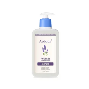 Body Wash Manufacturer Skin Whitening Moisture Organic Niacinamide Bath Shower Gel for Black Skin Women