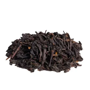 British Royal Supply Organic Slimming Historical Export Tea Gentleman’s Choice in Bulk Bag